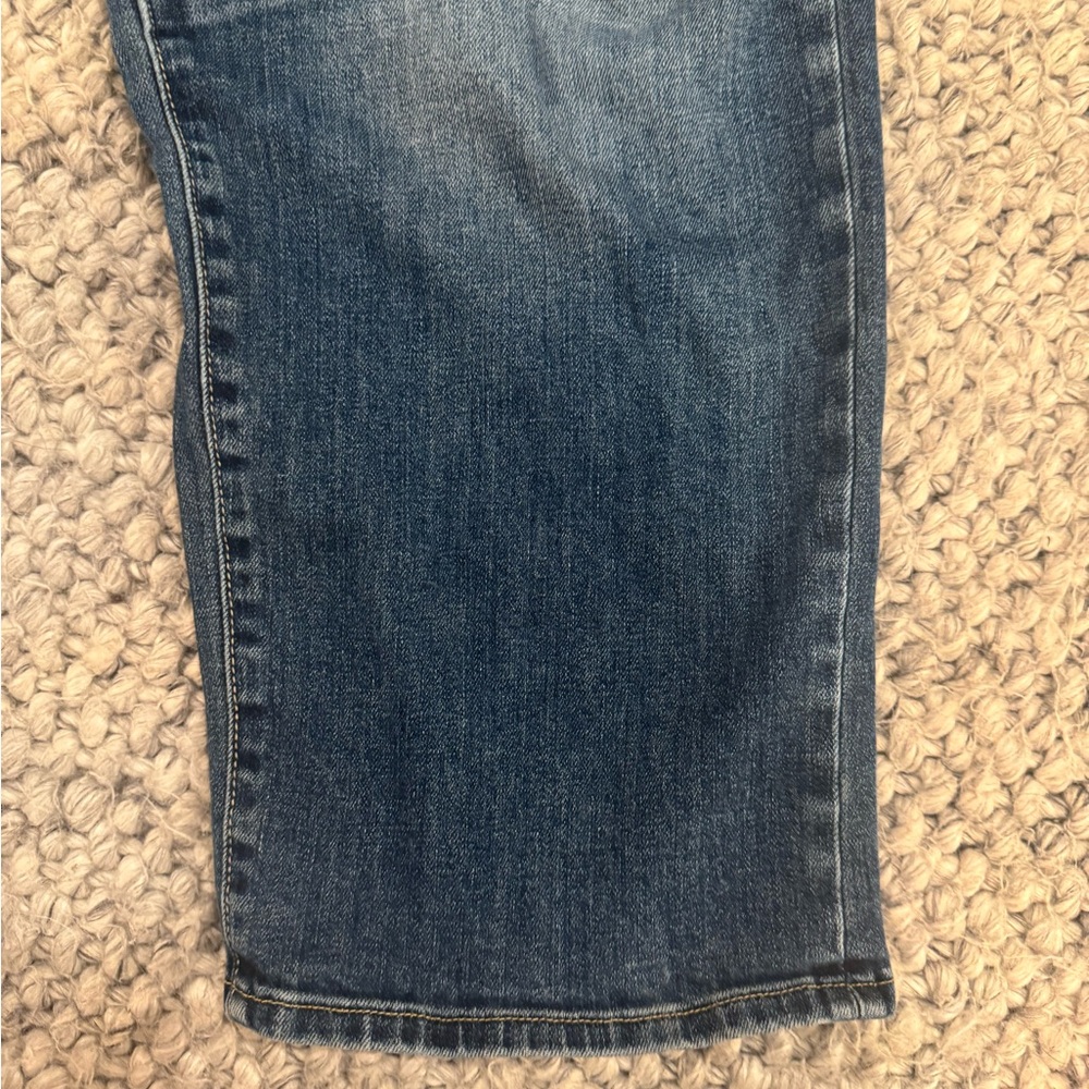 Nili Lotan Shon Barrel Jeans - Picture 9 of 16